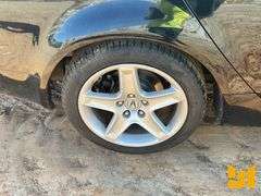 2006 ACURA TL VIN: 19UUA66246A062533 2WD