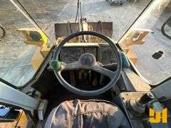 1996 SAMSUNG SL180-2 WHEEL LOADER SN: NBY0177