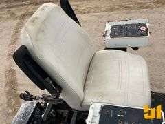 2006 ROADTEC RP155 CRAWLER ASPHALT PAVER SN: RP-155-126