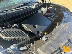 2018 CHEVROLET TRAVERSE VIN: 1GNEVFKW2JJ269275 4WD