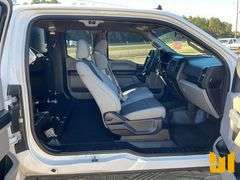 2020 FORD F-150 XL EXTENDED CAB 4X2 PICKUP VIN: 1FTEX1C53LKE43203