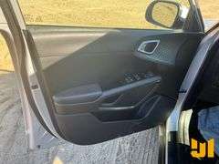 2021 KIA SOUL S VIN: KNDJ23AU0M7791788 FWD