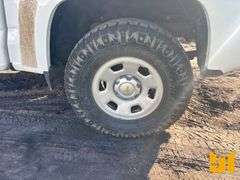 2017 CHEVROLET COLORADO CREW CAB 4X4 PICKUP VIN: 1GCGTBEN5H1206877