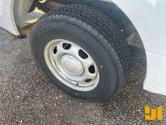 2017 FORD F-150 1/2 TON EXTENDED CAB PICKUP VIN: 1FTEX1CF4HKC49344