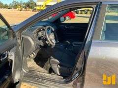 2017 NISSAN ROGUE VIN: 5N1AT2MT5HC862230 FWD