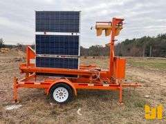 CARLINVILLE SX7500 STOP LIGHTS SN: 1C9B1ACAXB1496162