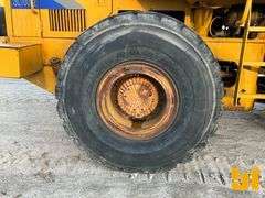 1996 SAMSUNG SL180-2 WHEEL LOADER SN: NBY0177