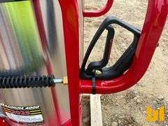 UNUSED 2025 EASY-KLEEN MAGNUM GOLD 4000 PRESSURE WASHER SN: 254447