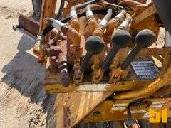 BASIC 701 MOTORGRADER SN: 7805265