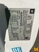 2017 CHEVROLET EXPRESS CARGO VAN VIN: 1GCWGAFF4H1258020