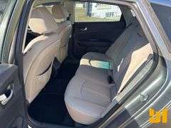 2018 KIA OPTIMA VIN: 5XXGT4L32JG206147 2WD