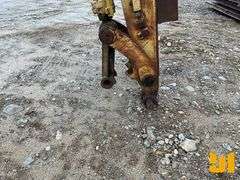 1977 CATERPILLAR 225 HYDRAULIC EXCAVATOR SN: 51U2046