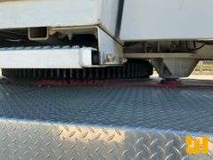 2007 HTC8690 VIN: 1F9N3J8908L028867 TRUCK CRANE