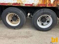 2007 INTERNATIONAL 4400 SBA 6X4 T/A REAR LOAD RESIDENTIAL COLLECTION TRUCK VIN: 1HTMSAZR47H493165