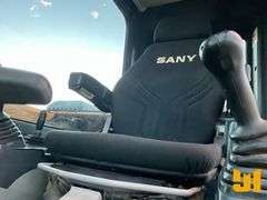 2023 SANY SY135C HYDRAULIC EXCAVATOR