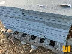 PALLET 1.5” BLUESTONE PATIO KIT
