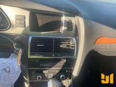 2014 AUDI Q7 SUV VIN: WA1LGAFE3ED015720