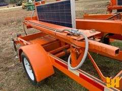 CARLINVILLE SX7500 STOP LIGHTS SN: 1C9B1A0A5B1496165