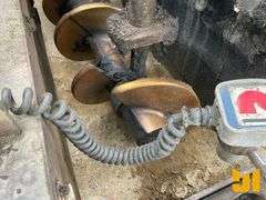 2006 ROADTEC RP155 CRAWLER ASPHALT PAVER SN: RP-155-126