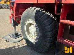 2013 LINK-BELT RTC8030 II ROUGH TERRAIN CRANE SN: E8K4-3932