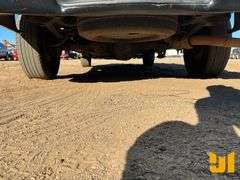 2017 CHEVROLET EXPRESS CARGO VAN VIN: 1GCWGAFF4H1258020