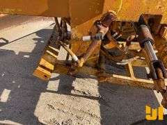 BASIC 701 MOTORGRADER SN: 7805265