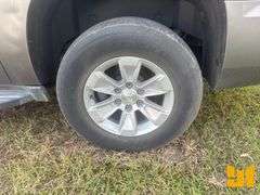 2007 GMC YUKON XL VIN: 1GKFK16377R186724