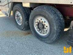 2007 HTC8690 VIN: 1F9N3J8908L028867 TRUCK CRANE