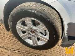 2011 CHEVROLET TRAVERSE LT VIN: 1GNKRJEDXBJ185730