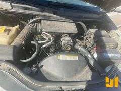 2008 JEEP GRAND CHEROKEE VIN: 1J8GR48KX8C188272 4WD