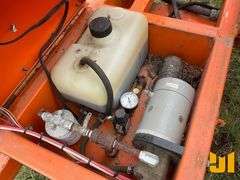 CARLINVILLE SX7500 STOP LIGHTS SN: 1C9B1A0A5B1496165