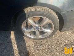 2014 FORD FUSION SEDAN  VIN: 3FA6P0HD8ER264948