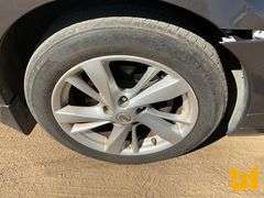 2014 NISSAN ALTIMA SV VIN: 1N4AL3AP7EC324986 FWD