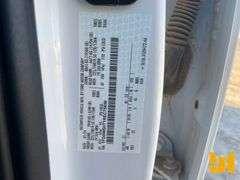 2024 FORD F-550 XLT SD CREW CAB 4X4 FLATBED TRUCK VIN: 1FD0W5HT1REC75656