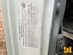 2007 INTERNATIONAL 4300SBA 4X2 SINGLE AXLE DUMP TRUCK VIN: 1HTMMAANX7H359537