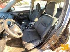 2017 NISSAN ROGUE VIN: 5N1AT2MT5HC862230 FWD