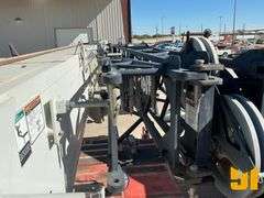 2013 LINK-BELT RTC8030 II ROUGH TERRAIN CRANE SN: E8K4-3932