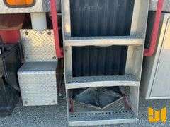 2007 HTC8690 VIN: 1F9N3J8908L028867 TRUCK CRANE