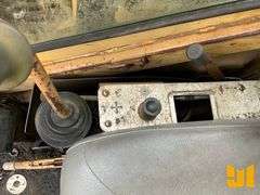 1977 CATERPILLAR 225 HYDRAULIC EXCAVATOR SN: 51U2046