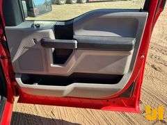 2020 FORD F-150  XL EXTENDED CAB 4X2 PICKUP VIN: 1FTEX1CP7LKD67504