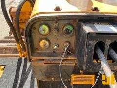 DEERE 750E CRAWLER TRACTOR SN: 296323T