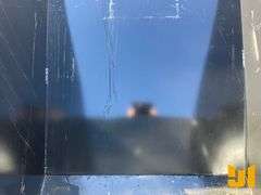 UNUSED KC 2 YARD SKID STEER TRASH HOPPER