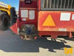 2010 LINK-BELT RTC8075 ROUGH TERRAIN CRANE SN: D7KO-1814