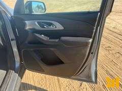 2018 CHEVROLET TRAVERSE VIN: 1GNEVFKW2JJ269275 4WD