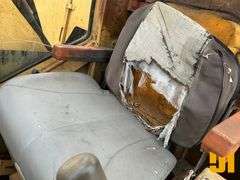 1977 CATERPILLAR 225 HYDRAULIC EXCAVATOR SN: 51U2046