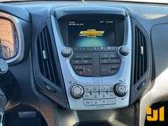 2017 CHEVROLET EQUINOX VIN: 2GNALBEKXH1553392 FWD
