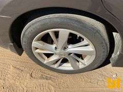 2014 NISSAN ALTIMA SV VIN: 1N4AL3AP7EC324986 FWD