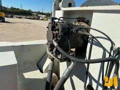 2010 LINK-BELT RTC8075 ROUGH TERRAIN CRANE SN: D7KO-1814