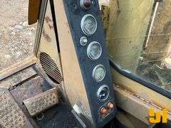 1977 CATERPILLAR 225 HYDRAULIC EXCAVATOR SN: 51U2046
