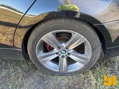 2006 BMW 325I VIN: WBAVB17576NK30392